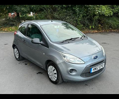 Ford KA 1.2 Studio Euro 5 3dr - 6