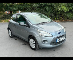 Ford KA 1.2 Studio Euro 5 3dr - 7