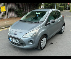 Ford KA 1.2 Studio Euro 5 3dr - 13