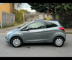 Ford KA 1.2 Studio Euro 5 3dr - 16