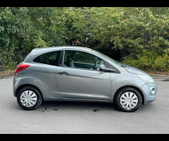 Ford KA 1.2 Studio Euro 5 3dr - 20