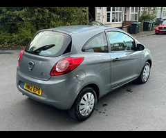 Ford KA 1.2 Studio Euro 5 3dr - 24