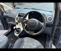 Ford KA 1.2 Studio Euro 5 3dr - 28