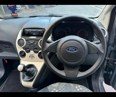 Ford KA 1.2 Studio Euro 5 3dr - 35