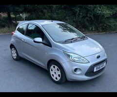 Ford KA 1.2 Edge Euro 5 (s/s) 3dr - 5