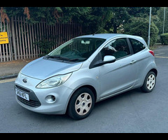 Ford KA 1.2 Edge Euro 5 (s/s) 3dr - 10