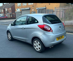 Ford KA 1.2 Edge Euro 5 (s/s) 3dr - 12