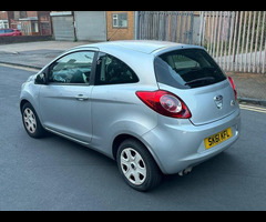 Ford KA 1.2 Edge Euro 5 (s/s) 3dr - 13