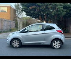 Ford KA 1.2 Edge Euro 5 (s/s) 3dr - 14