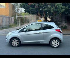 Ford KA 1.2 Edge Euro 5 (s/s) 3dr - 15