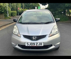 Honda Jazz 1.2 i-VTEC S Euro 4 5dr - 6