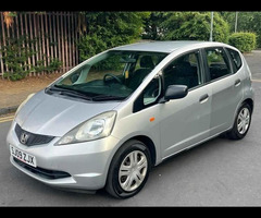 Honda Jazz 1.2 i-VTEC S Euro 4 5dr - 7