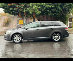 Toyota Avensis 2.0 D-4D TR Tourer Euro 5 5dr - 41