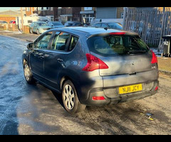 Peugeot 3008 1.6 VTi Active Euro 5 5dr - 2