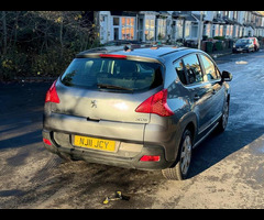 Peugeot 3008 1.6 VTi Active Euro 5 5dr - 4