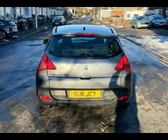 Peugeot 3008 1.6 VTi Active Euro 5 5dr - 5