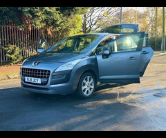 Peugeot 3008 1.6 VTi Active Euro 5 5dr - 11