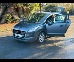 Peugeot 3008 1.6 VTi Active Euro 5 5dr - 13