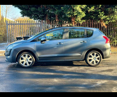 Peugeot 3008 1.6 VTi Active Euro 5 5dr - 28