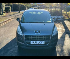 Peugeot 3008 1.6 VTi Active Euro 5 5dr - 39