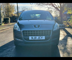 Peugeot 3008 1.6 VTi Active Euro 5 5dr - 40