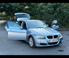 BMW 3 Series 2.0 320d SE Touring Euro 4 5dr