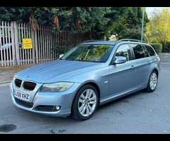 BMW 3 Series 2.0 320d SE Touring Euro 4 5dr - 3