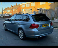 BMW 3 Series 2.0 320d SE Touring Euro 4 5dr - 4