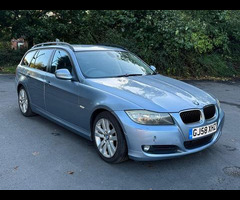 BMW 3 Series 2.0 320d SE Touring Euro 4 5dr - 5