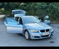 BMW 3 Series 2.0 320d SE Touring Euro 4 5dr - 7