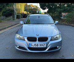 BMW 3 Series 2.0 320d SE Touring Euro 4 5dr - 9