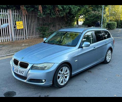 BMW 3 Series 2.0 320d SE Touring Euro 4 5dr - 11