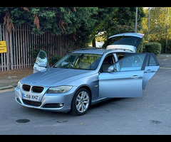 BMW 3 Series 2.0 320d SE Touring Euro 4 5dr - 12