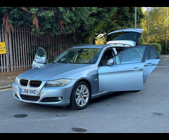 BMW 3 Series 2.0 320d SE Touring Euro 4 5dr - 13