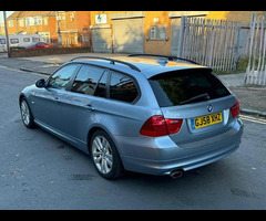 BMW 3 Series 2.0 320d SE Touring Euro 4 5dr - 14