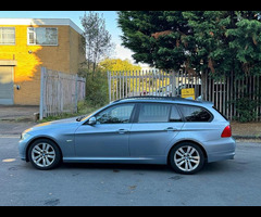 BMW 3 Series 2.0 320d SE Touring Euro 4 5dr - 16