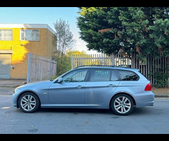 BMW 3 Series 2.0 320d SE Touring Euro 4 5dr - 17