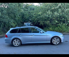 BMW 3 Series 2.0 320d SE Touring Euro 4 5dr - 20