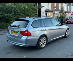 BMW 3 Series 2.0 320d SE Touring Euro 4 5dr - 22