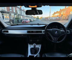 BMW 3 Series 2.0 320d SE Touring Euro 4 5dr - 27