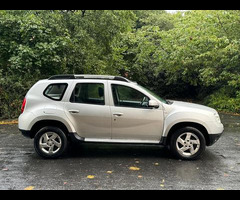 Dacia Duster 1.5 dCi Laureate Euro 5 5dr - 20