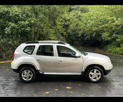 Dacia Duster 1.5 dCi Laureate Euro 5 5dr - 21