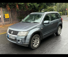 Suzuki Grand Vitara 1.9 DDiS XEC 4WD Euro 4 5dr - 3