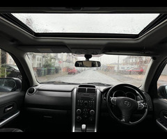 Suzuki Grand Vitara 1.9 DDiS XEC 4WD Euro 4 5dr - 16