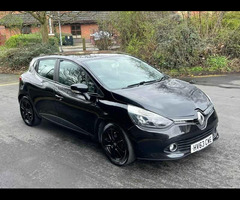 Renault Clio 1.2 16V Expression + Euro 5 5dr