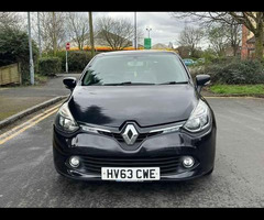 Renault Clio 1.2 16V Expression + Euro 5 5dr - 2