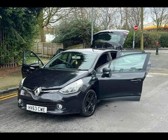 Renault Clio 1.2 16V Expression + Euro 5 5dr - 3