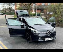 Renault Clio 1.2 16V Expression + Euro 5 5dr - 5