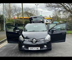 Renault Clio 1.2 16V Expression + Euro 5 5dr - 6