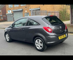 Vauxhall Corsa 1.2 16V Active Euro 5 3dr (A/C) - 2